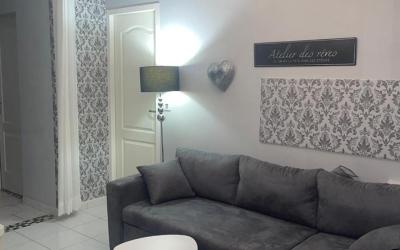 Chambre Double Chambre Double