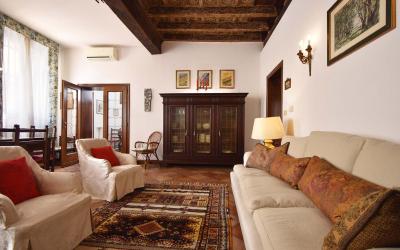 Appartamento con 2 Camere da Letto