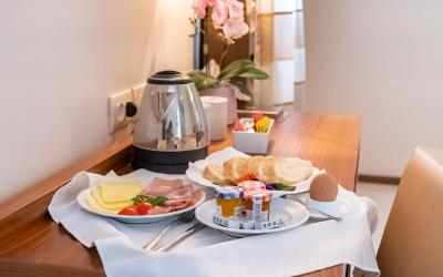 Camera Quadrupla Standard 