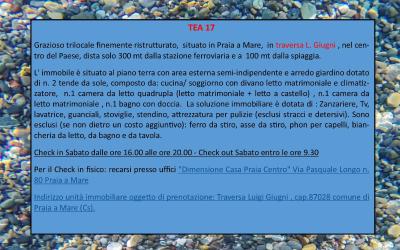 Casa con 2 Camere da Letto