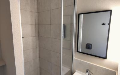 Chambre Triple (2 Adultes & 1 Enfant)