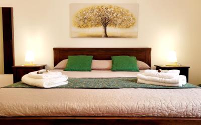 Camera Tripla con Bagno Privato