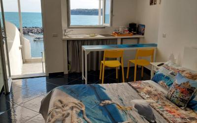 Appartamento con 1 Camera da Letto