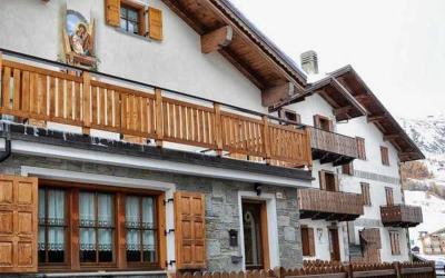 Appartamento con 1 Camera da Letto