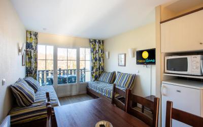 Appartement Select 1 Chambre (7 Personnes) Appartement Select 1 Chambre (7 Personnes)