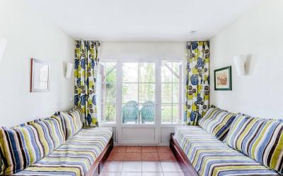 Appartement 1 Chambre Confort (5 Personnes) Appartement 1 Chambre Confort (5 Personnes)
