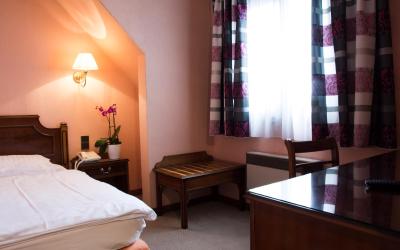 Chambre Simple Chambre Simple
