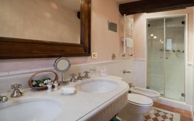 Camera Matrimoniale Superior