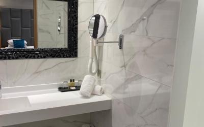 Chambre Double Confort