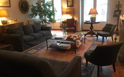 Chambre Double avec Salle de Bains Privative Extu00e9rieure Chambre Double avec Salle de Bains Privative Extu00e9rieure