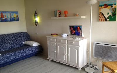 Appartement 1 Chambre
