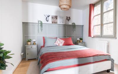 Appartement 1 Chambre Appartement 1 Chambre