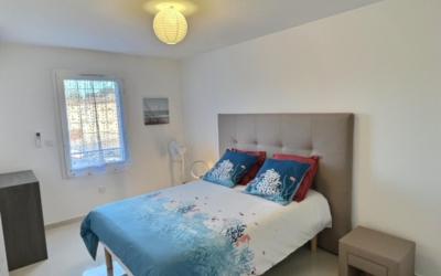 Appartement 1 Chambre