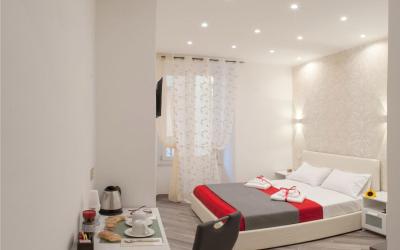 Camera Matrimoniale Deluxe