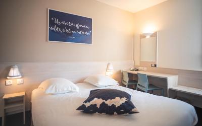 Chambre Double
