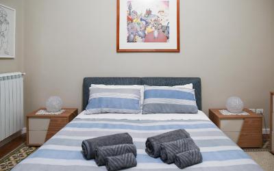 Appartamento con 2 Camere da Letto