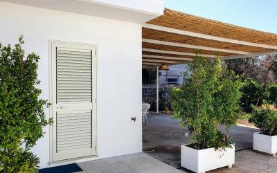 Monolocale Familiare
