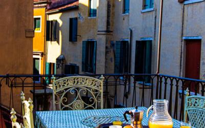 Appartamento con 2 Camere da Letto