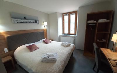 Chambre Double Supu00e9rieure Chambre Double Supu00e9rieure