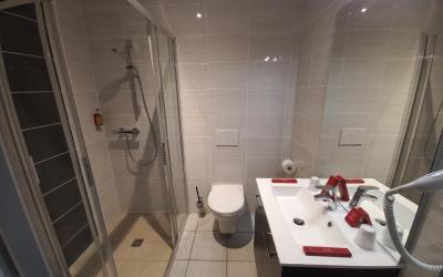 Chambre Double Standard Chambre Double Standard