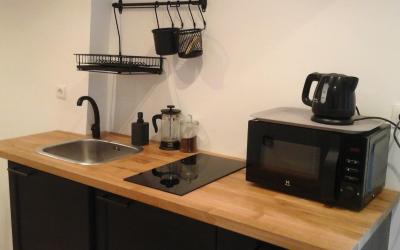 Studio Double Deluxe