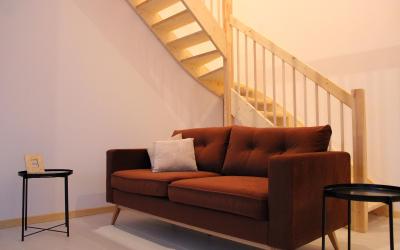 Chambre Double Deluxe