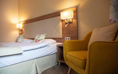 Chambre Double Supu00e9rieure Chambre Double Supu00e9rieure