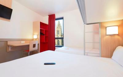 Chambre Quadruple