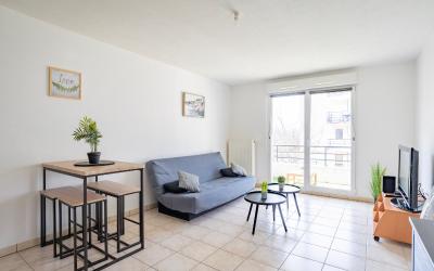 Appartement 1 Chambre Appartement 1 Chambre