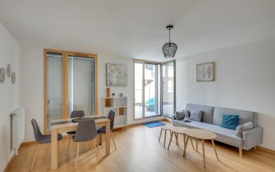 Appartement Appartement