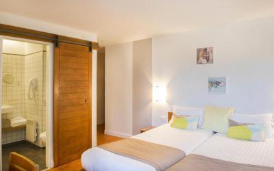 Chambre Lits Jumeaux Standard Chambre Lits Jumeaux Standard