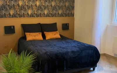 Appartement 1 Chambre