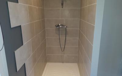 Chambre Double avec Salle de Bains Privative Chambre Double avec Salle de Bains Privative