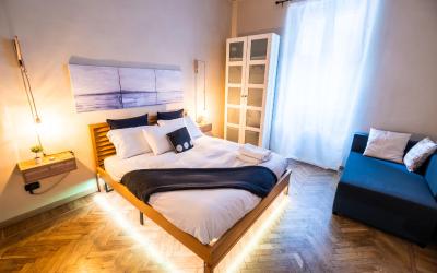 Appartamento con 1 Camera da Letto Appartamento con 1 Camera da Letto