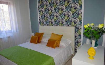 Appartamento con 2 Camere da Letto