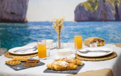 Camera Matrimoniale Standard