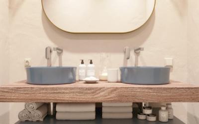 Appartamento Deluxe con Vista Mare Parziale