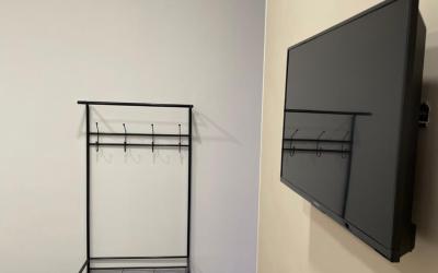 Camera Matrimoniale con Balcone