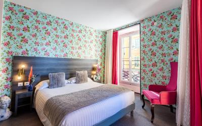 Grande Chambre Double Grande Chambre Double