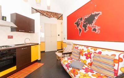 Appartamento con 1 Camera da Letto