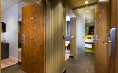 Suite 2 Chambres Suite 2 Chambres