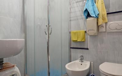 Camera Matrimoniale Economy