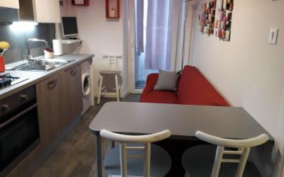 Appartamento con 1 Camera da Letto