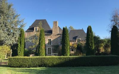 Maison 2u00a0Chambres