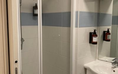 Chambre Simple u00c9conomique