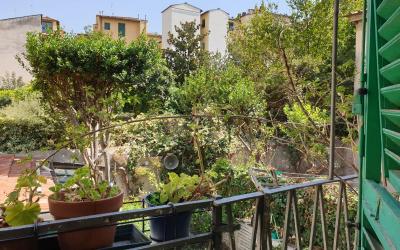 Camera Matrimoniale/Doppia con Letti Singoli