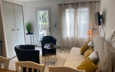 Appartement 2 Chambres