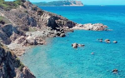 Villa con Vista Mare