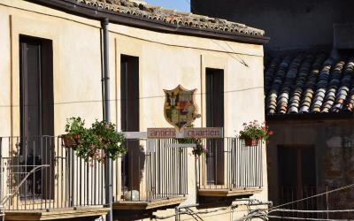 Camera Matrimoniale con Balcone