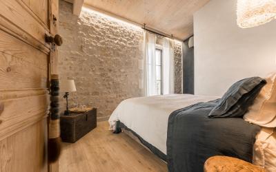 Chambre Double Supu00e9rieure